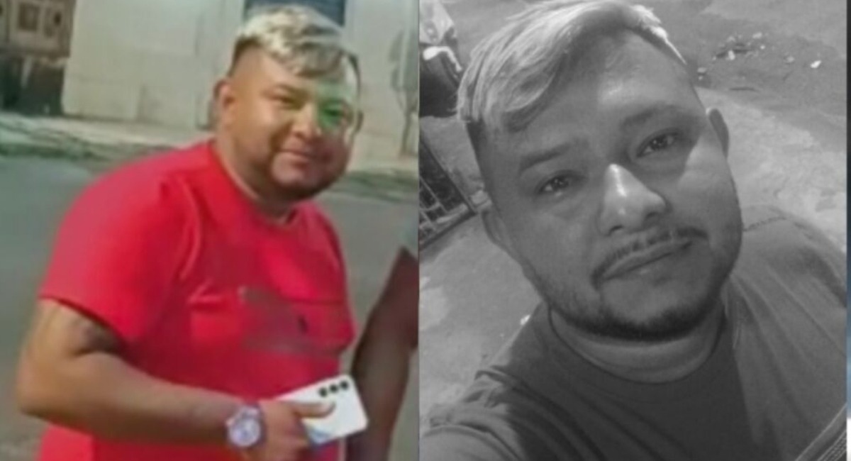 Vídeo mostra confusão antes de borracheiro ser morto a facadas em Manaus