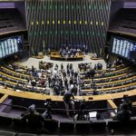 Congresso entra na reta final de atividades do ano