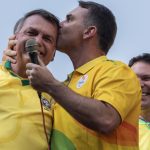 Carta de Bolsonaro sobre candidatura de Flávio expõe tensão e irrita aliados do ex-presidente