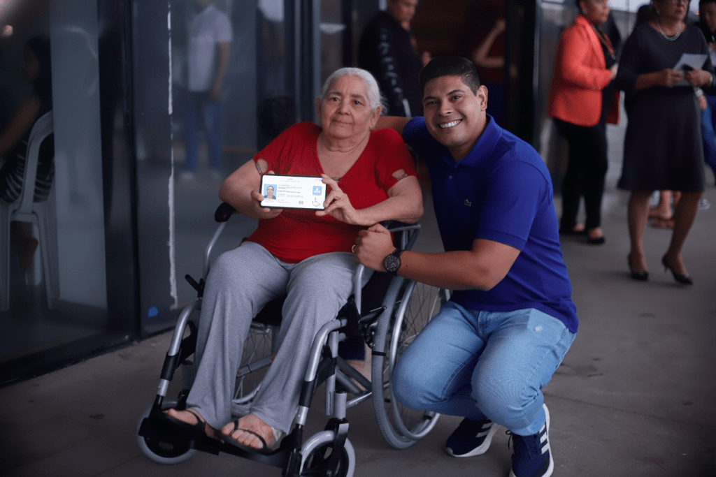 carteira digital pcds-capa