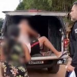 Casal é preso por estupro e maus-tratos contra adolescente de 14 anos no AM