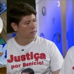 Caso Benício: Vídeos mostram os últimos momentos antes da dose fatal de adrenalina