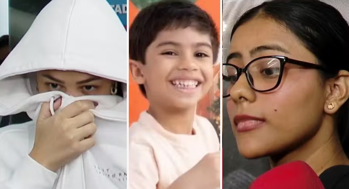 Acareação entre médica e técnica vai esclarecer morte de Benício Xavier nesta quinta