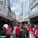 Confira horário de funcionamento do comércio durante o feriado