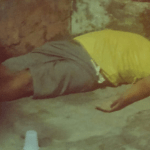 Homem conhecido como ‘China’ é encontrado morto na Zona Norte de Manaus