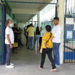 Concurso da Semed registra baixa abstenção