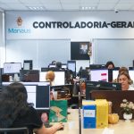 Manaus inaugura sede reformada da Controladoria-Geral do Município