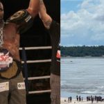 Corpo do ex-lutador de MMA Gerônimo Mondragon é encontrado no Rio Negro