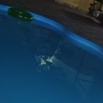 Criança morre afogada em piscina durante confraternização em Manaus