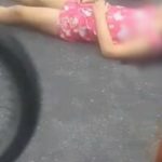 criança morre atropelada manaus-capa