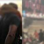 Suspeito de tentar matar pai e tio de adolescente no AM é preso