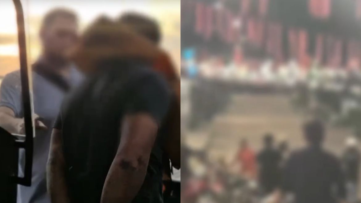 Suspeito de tentar matar pai e tio de adolescente no AM é preso