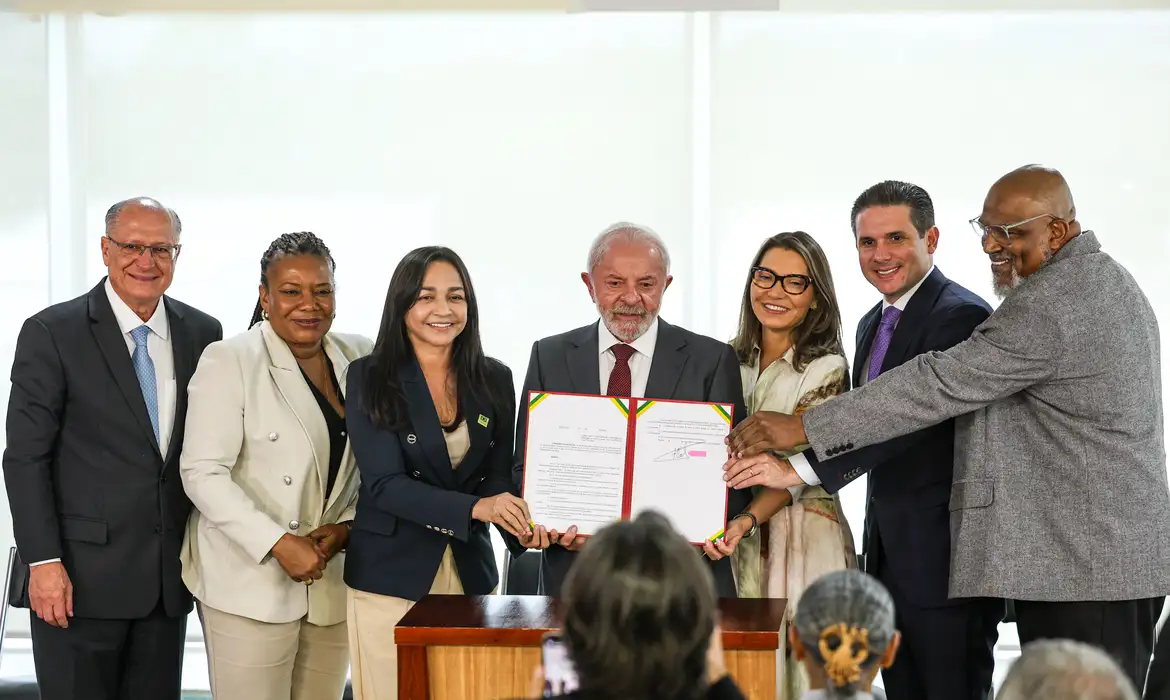 Governo reconhece oficialmente a cultura gospel no Brasil