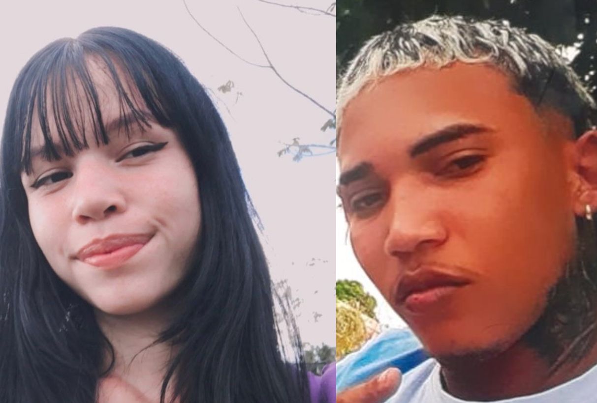 Polícia procura jovem e adolescente desaparecidos em Manaus