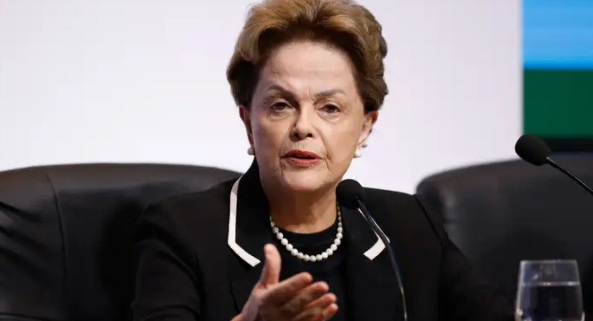 Dilma Rousseff receberá R$ 400 mil da União por tortura na ditadura