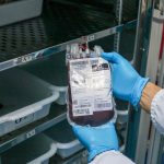 Estoque de sangue do Hemoam cai 40% e alerta doadores na véspera do Natal
