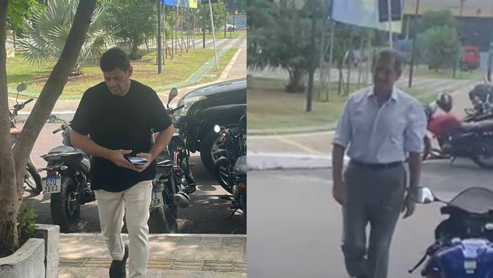 Caso Benício: donos do Hospital Santa Júlia são ouvidos pela polícia