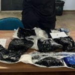 Adolescente é apreendida com cocaína no Aeroporto de Tabatinga