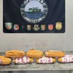 Colombiano de 64 anos é preso com 15 kg de drogas em barco no AM