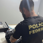 Casal colombiano é preso com mais de 11 kg de cocaína no aeroporto de Tabatinga