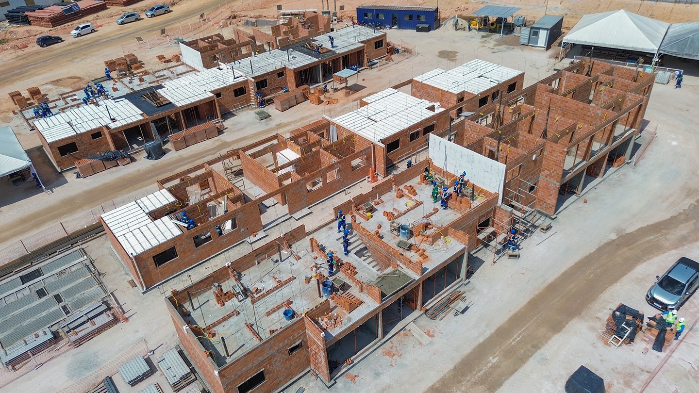 Dia do Engenheiro: minha homenagem aos profissionais que constroem o futuro