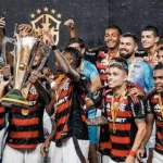 Flamengo enfrenta Cruz Azul: saiba horários e onde assistir