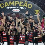 Campeão de novo: Flamengo vence o Ceará e coroa ano mágico com título Brasileiro