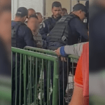 Foragido da Justiça é preso no Porto de Manaus ao tentar deixar o AM