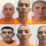 Fuga de presídio em Maués: veja quem são os detentos foragidos