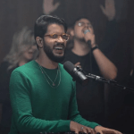 Gabriel Guedes e banda Morada são confirmados no Réveillon Gospel 2025 de Manaus