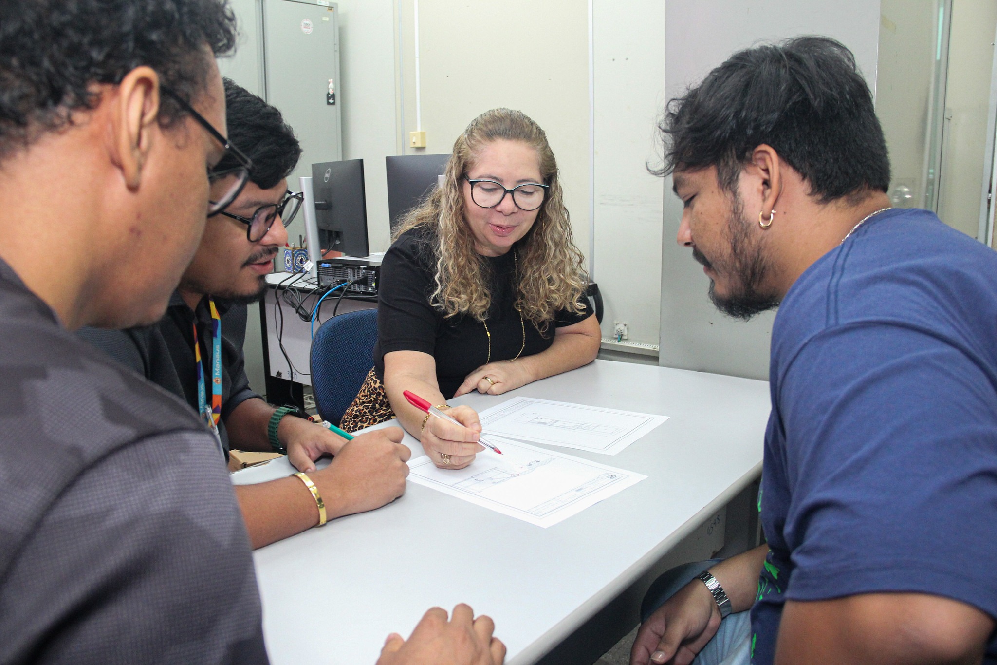 Habite-se de moradias sociais cresce 87% em Manaus