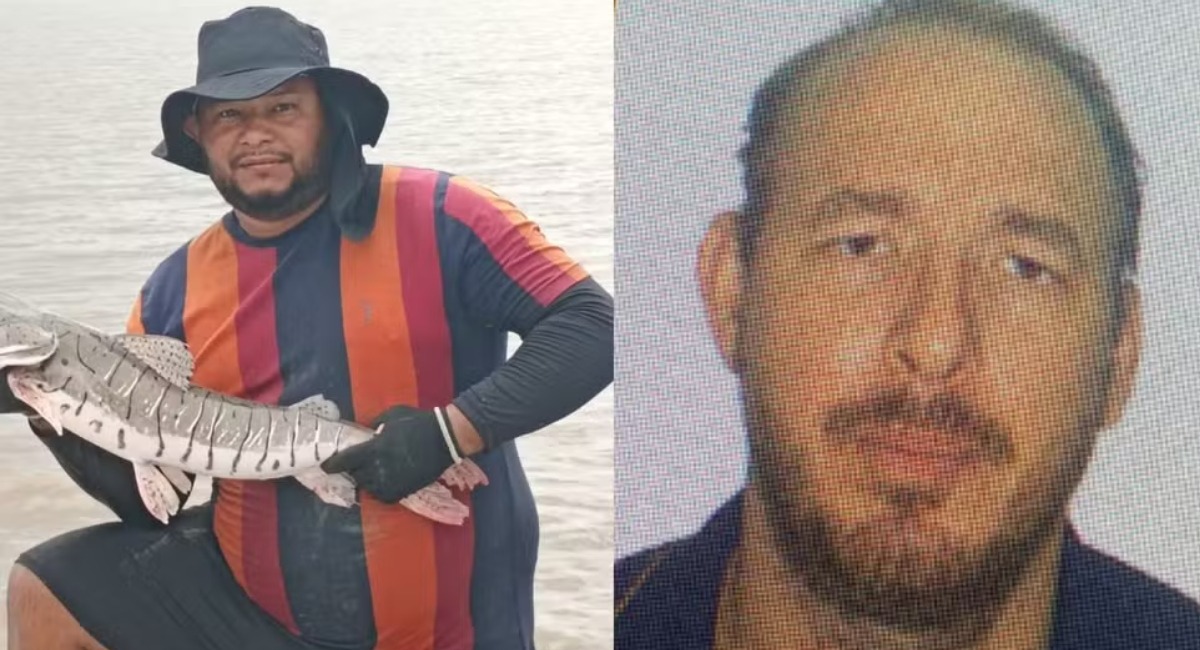 ‘Gaúcho’ é preso por matar vizinho borracheiro durante briga de Natal em Manaus