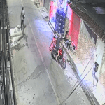 VÍDEO: Goleiro é morto a tiros em bar na Zona Norte de Manaus