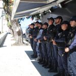 Guarda Municipal reforça segurança no Centro de Manaus com operação “Boas-Festas”