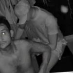 VÍDEO: Homem nu tenta furtar loja na Zona Leste de Manaus