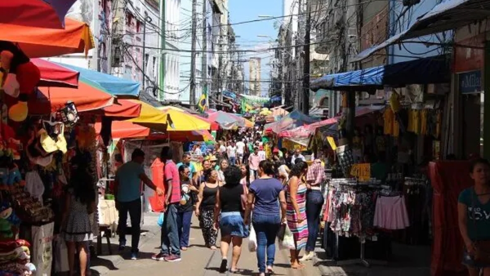 horário comércio Manaus-capa