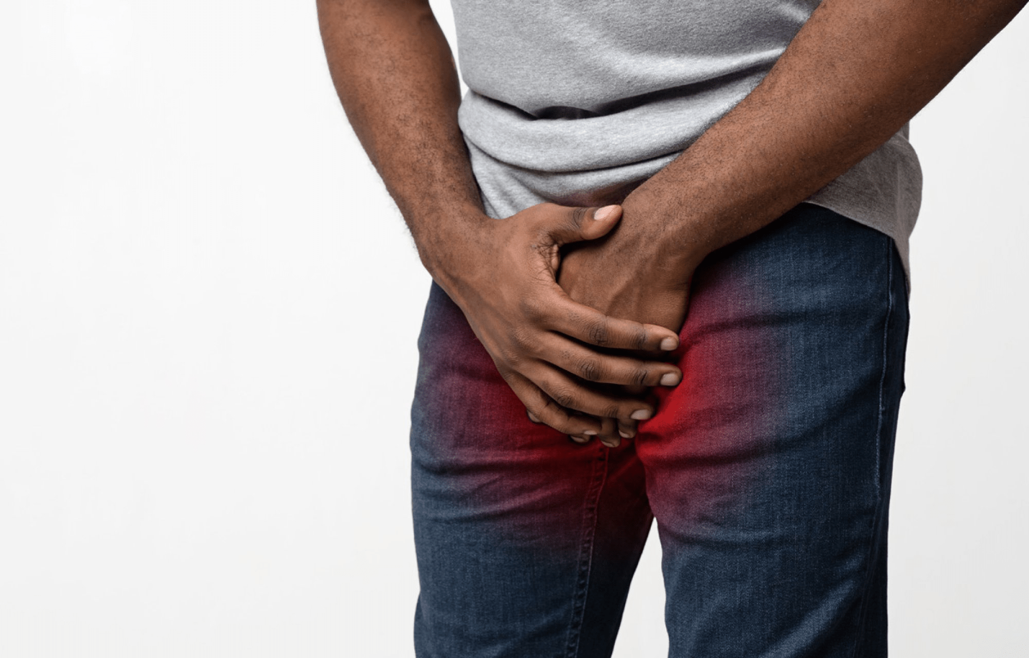 O que a dor no testículo pode revelar e por que não ignorar