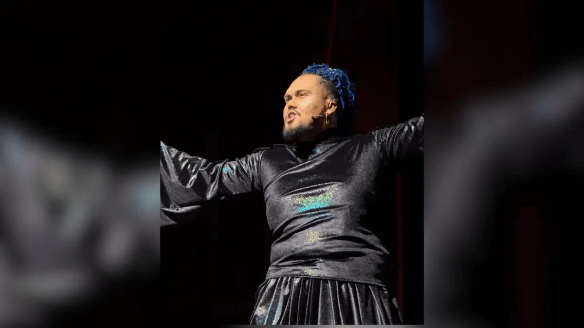 Ator de 25 anos morre após mal súbito durante estreia de ‘Aladdin’