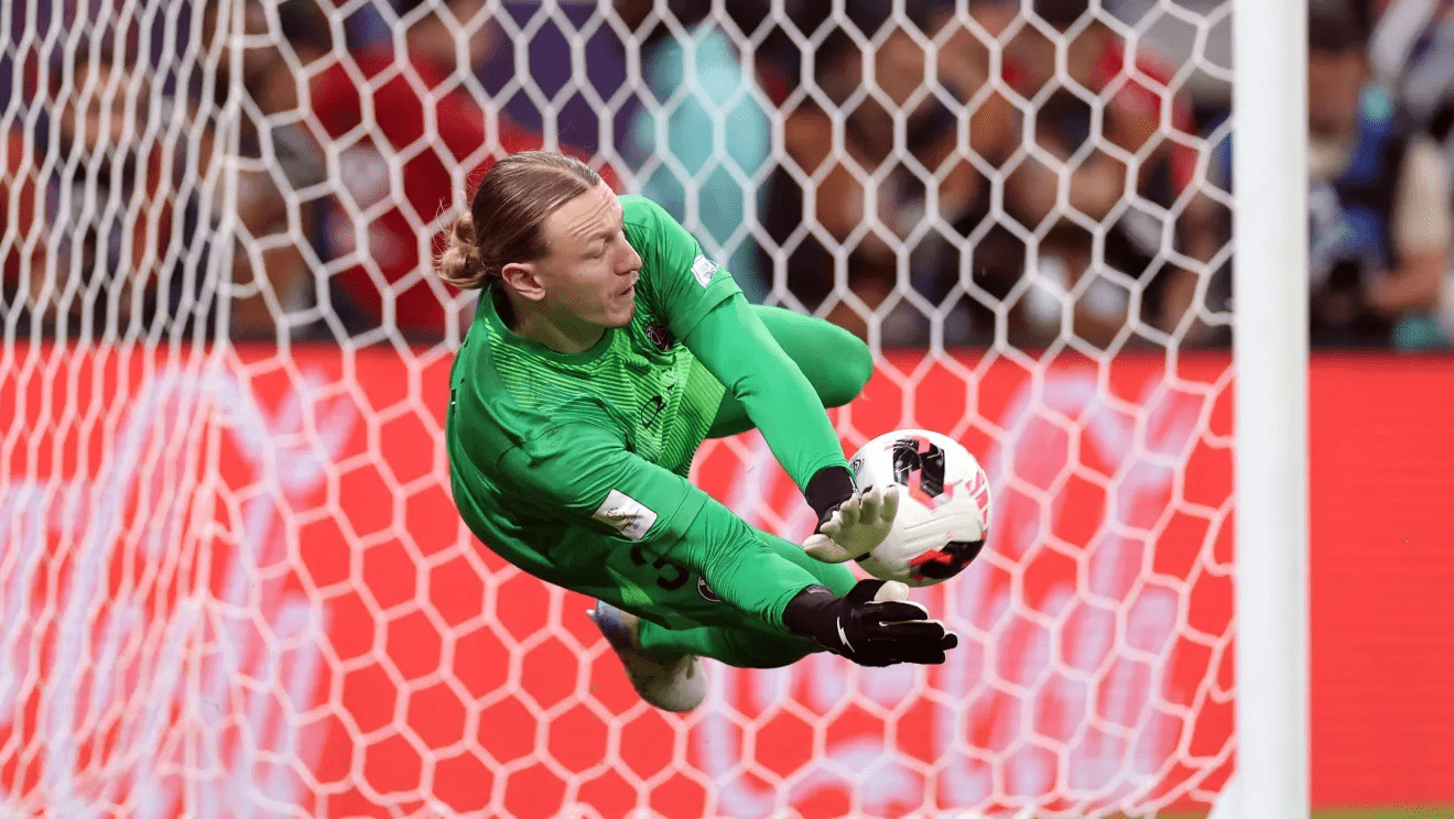 Flamengo perde nos pênaltis para PSG e fica com vice da Intercontinental