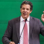 Governo deve encerrar mandato com menor inflação da história, diz Haddad