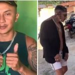 Influenciador ‘CH Oficial’ é assassinado a tiros