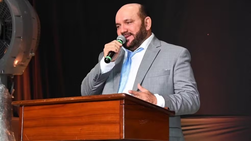 investigação prefeito de Tefé-capa