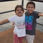 Irmãos morrem afogados em piscina durante confraternização em chácara