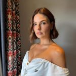 Suspeito de perseguir Isis Valverde por 20 anos é preso no Rio