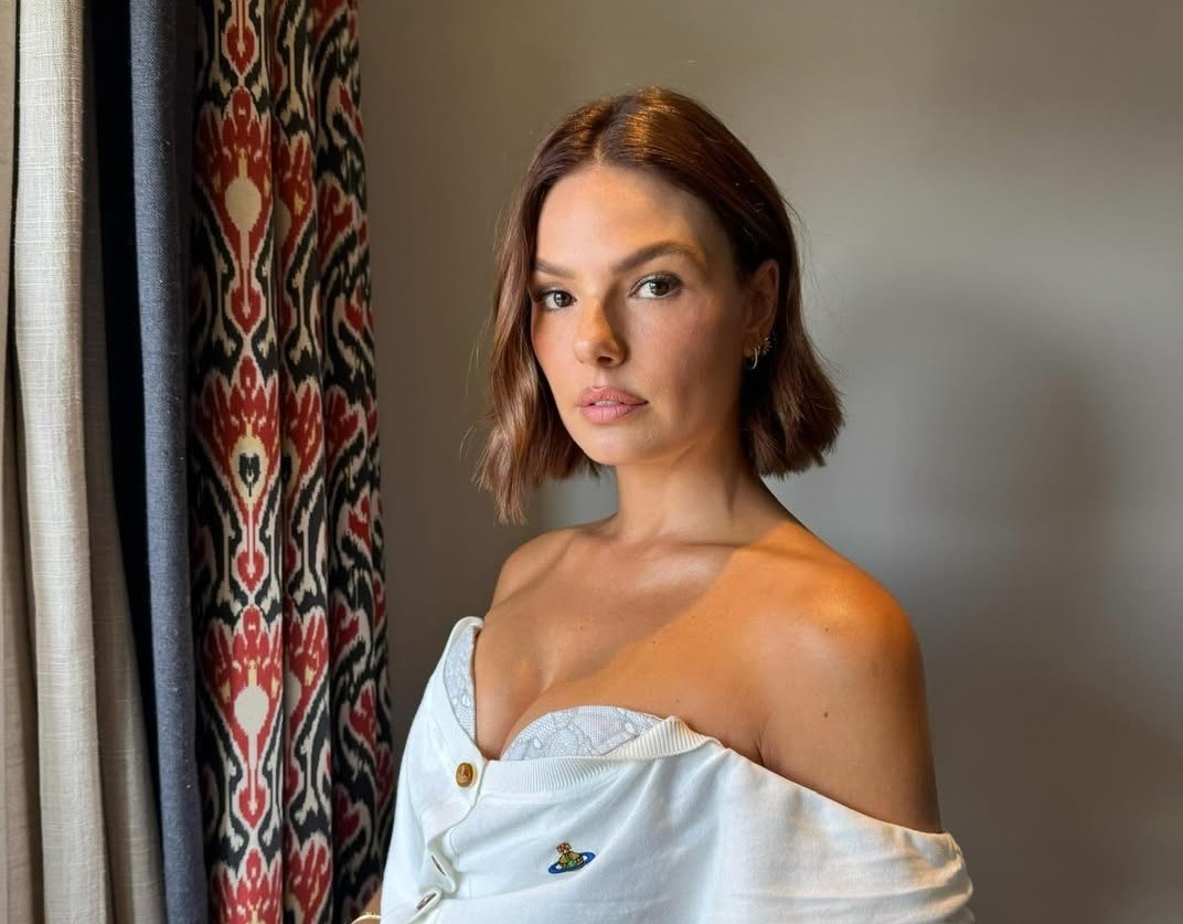 Suspeito de perseguir Isis Valverde por 20 anos é preso no Rio