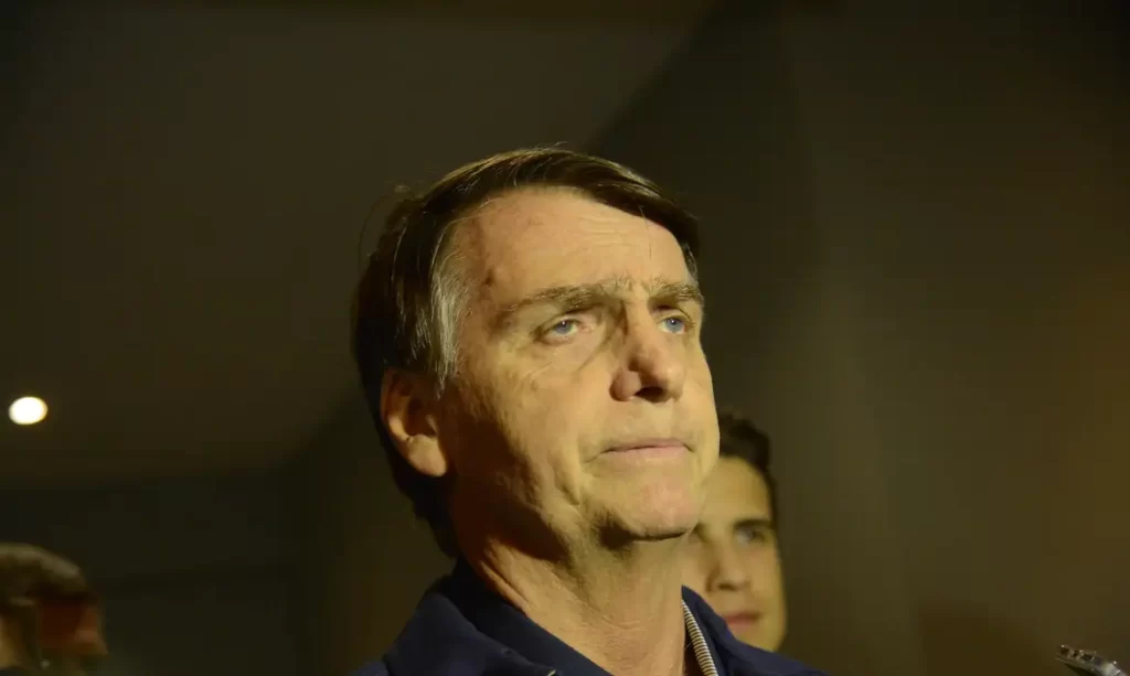 jair bolsonaro fisioterapia-capa