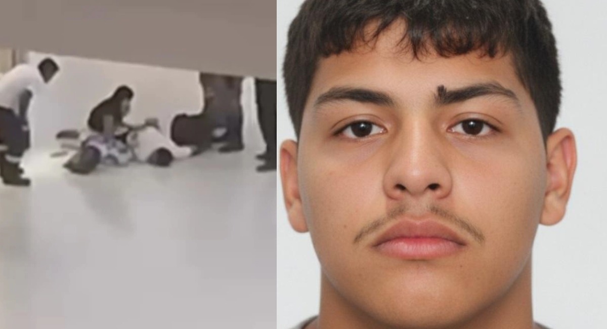 ‘Jogador’: o pistoleiro de 19 anos executou homem ‘jurado de morte’ no Shopping Ponta Negra