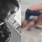 Morre jovem retirado de carro submerso em igarapé de Manaus