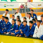 Projeto AEVA transforma vidas com esporte e educação no AM