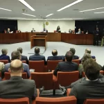 STF inicia julgamento de seis réus do núcleo 2 da trama golpista